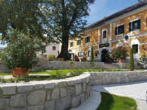 Gasthof zur Linde, Natternbach, Österreich